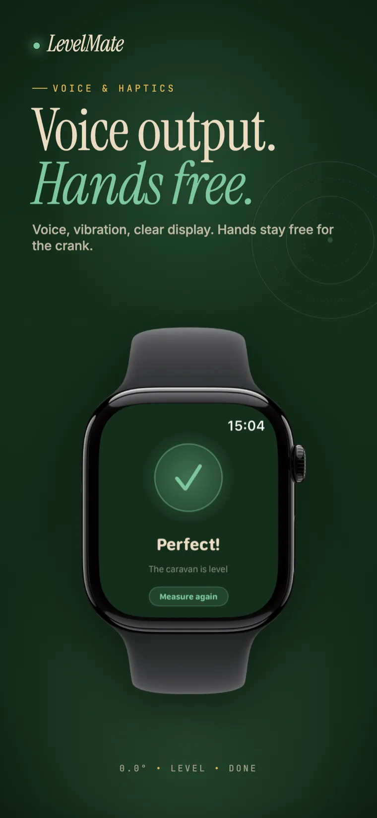 LevelMate screenshot 4