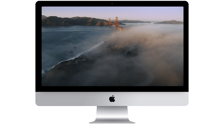 Aerial - AppleTV 4 Bildschirmschoner für macOS