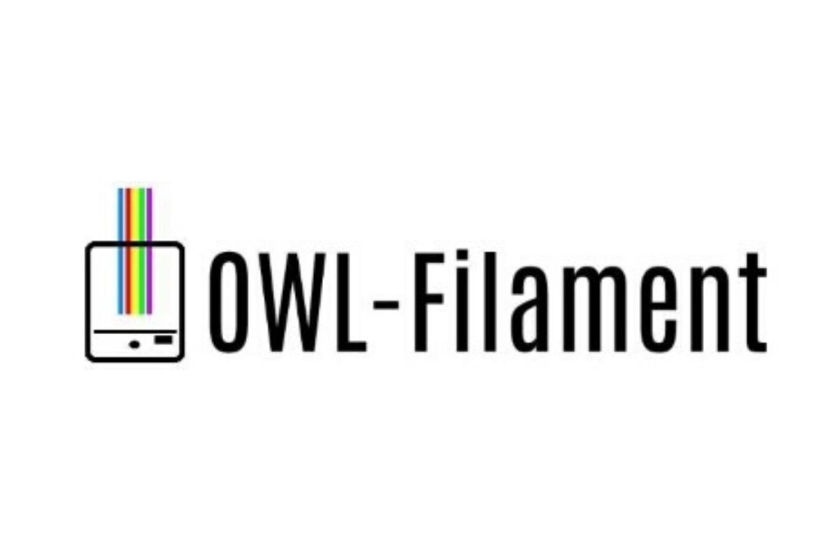 3D Druck: PLA 1,75 mm von OWL-Filament