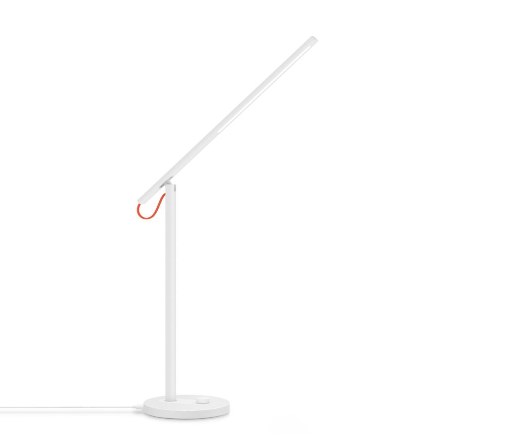 Xiaomi Mi LED Desk Lamp: Die smarte Schreibtischlampe