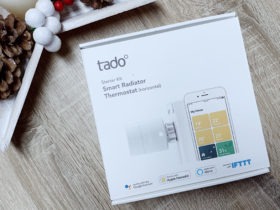 Tado: Smarte Heizungssteuerung nach meinem Geschmack